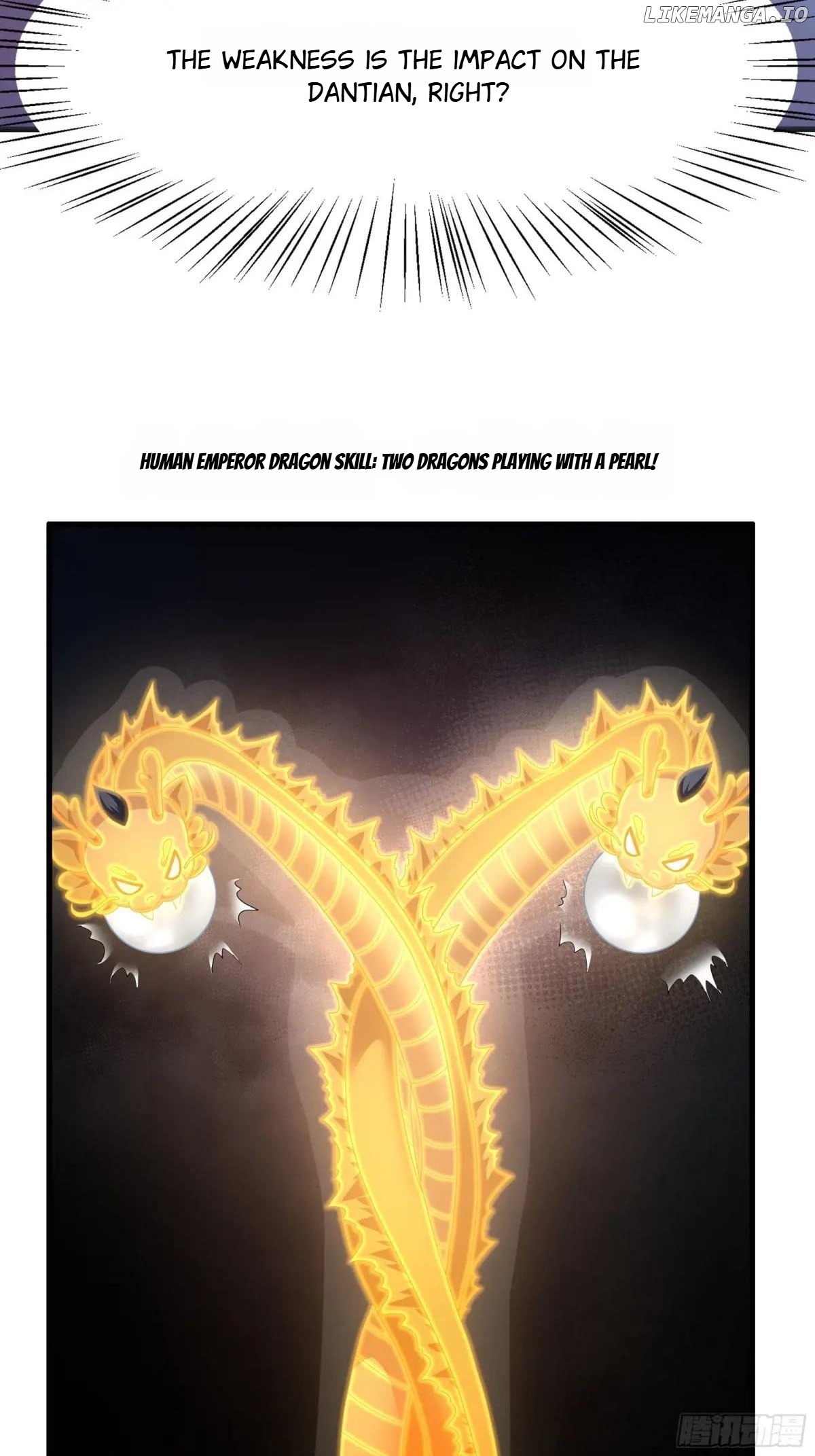 Rebirth of King Zhou: Not Being the Ultimate Villain Chapter 67 - page 3